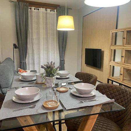 Apartamento Casco Historico Zamora Exteriér fotografie