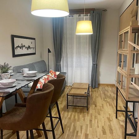 Apartamento Casco Historico Zamora Exteriér fotografie