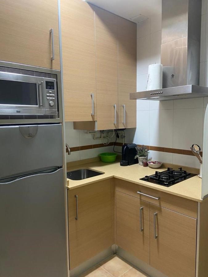 Apartamento Casco Historico Zamora Exteriér fotografie